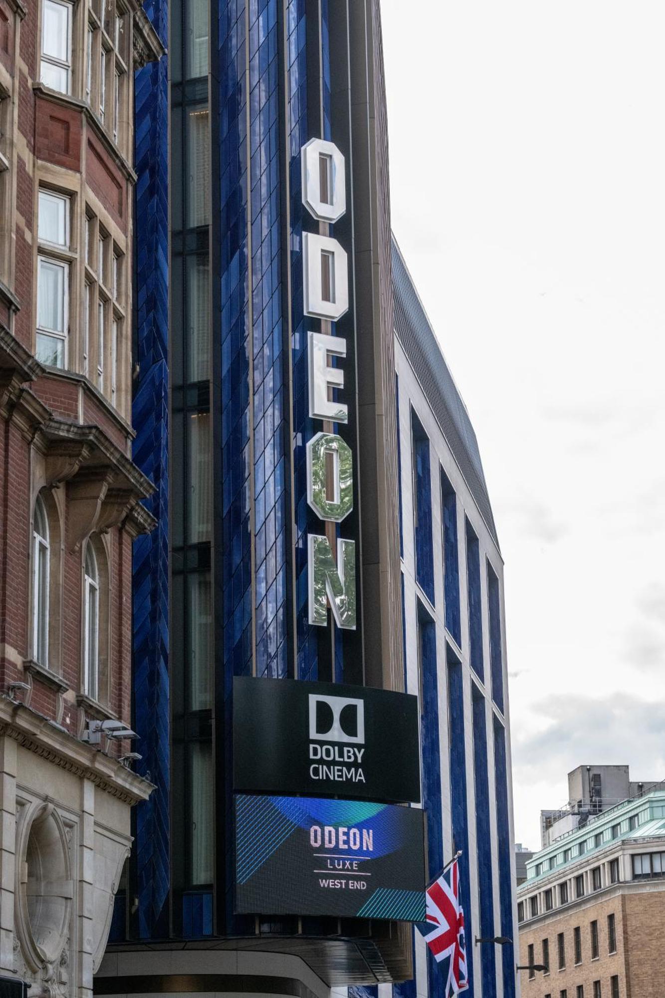 Central Quality Point Piccadilly London Exterior photo