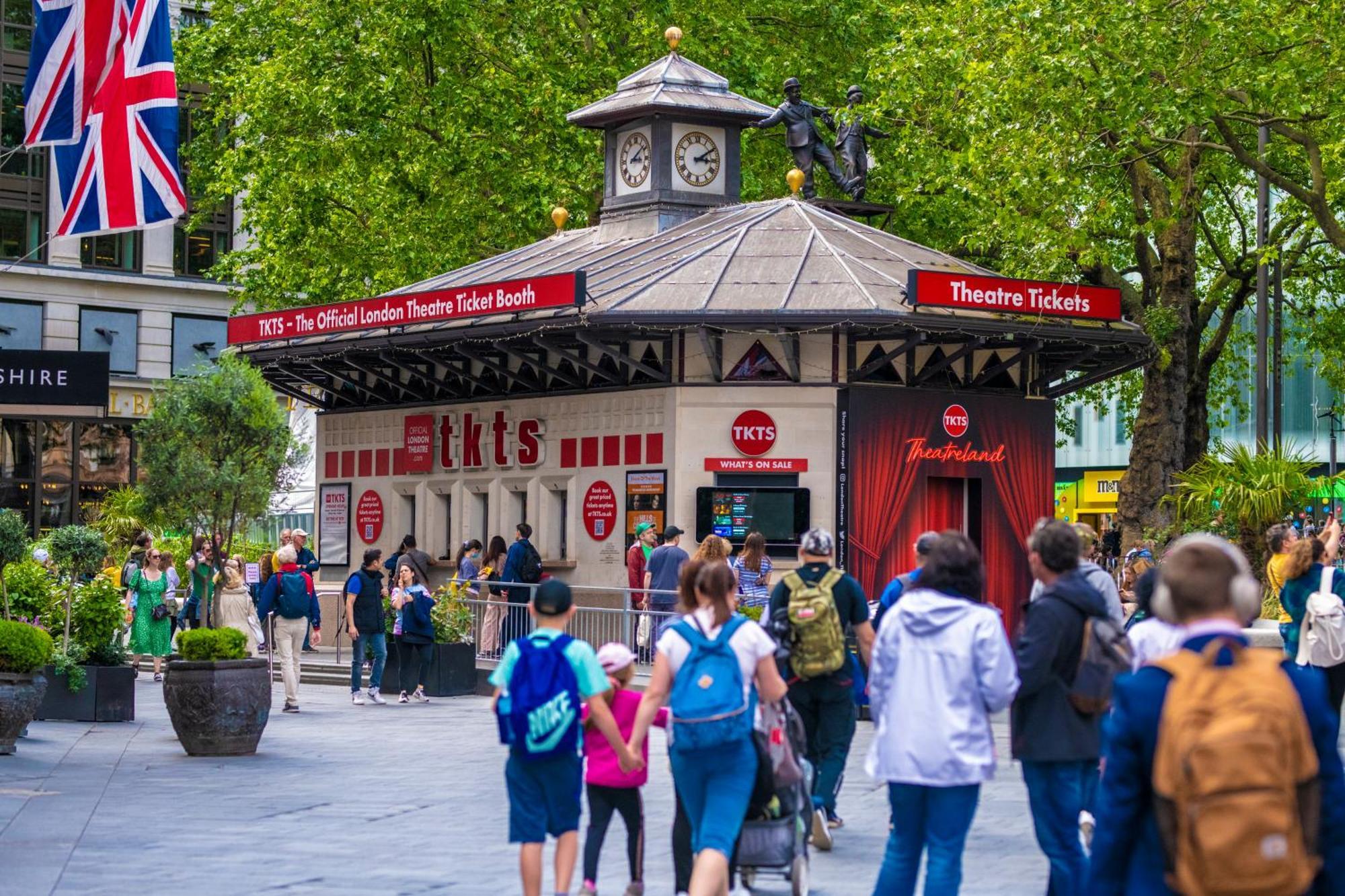 Central Quality Point Piccadilly London Exterior photo